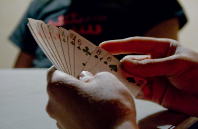 Cartes à jouer Cartes à jouer