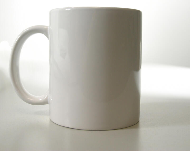 Ceramic mugs Ceramic mugs