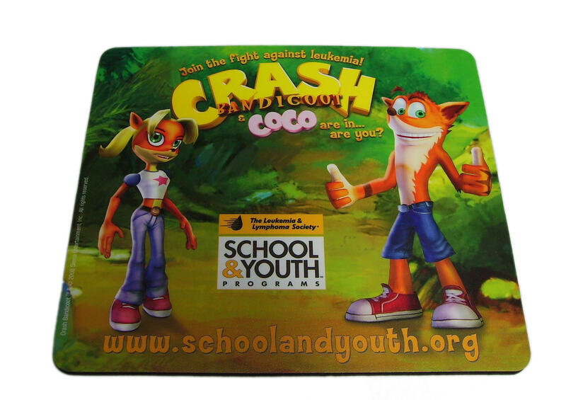 Mousepads Mousepads