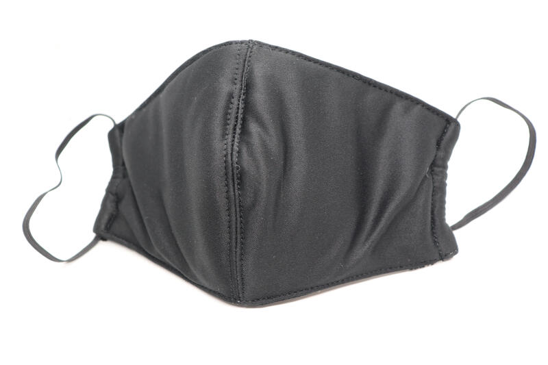Mundschutz aus Stoff