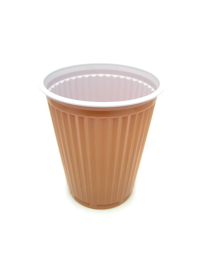 Plastic cups Plastic cups