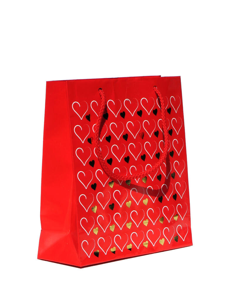 Sacs et sachets