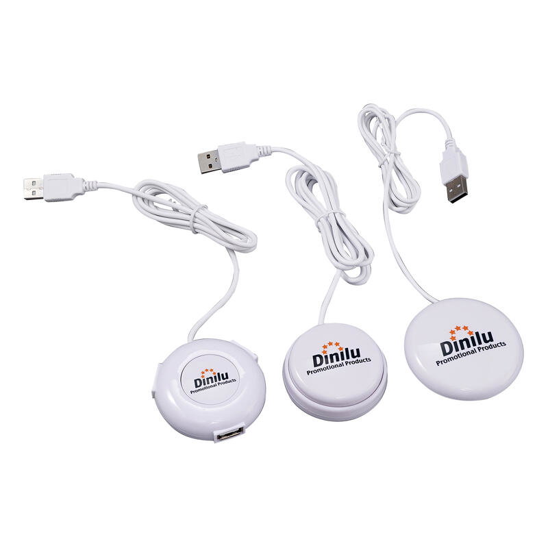 USB Button