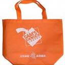 Vlies Tragetasche (non woven) 48x48x13cm image