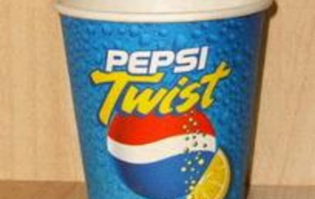 Paper cup 30ml image