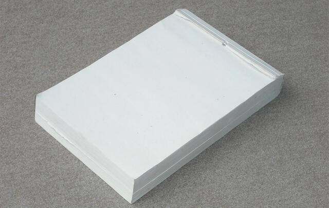 Abreißkalender, individuell bedruckbar, 7 Seiten pro Woche, 120x190mm image