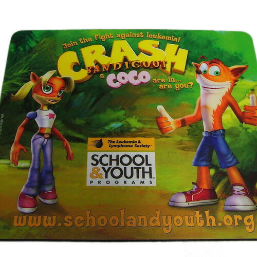 Mousepads