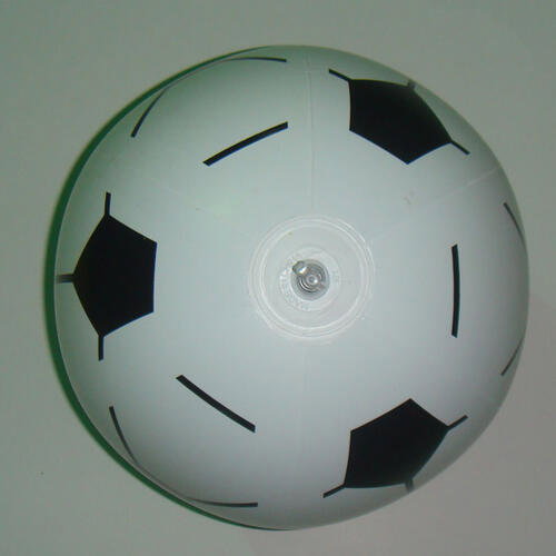 Beach balls 30cm / 12 inch with custom logo image