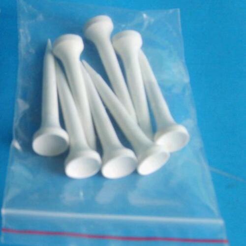 Biologisch abbaubare Golf Tees, 11x98mm, mit individuellem Druck image
