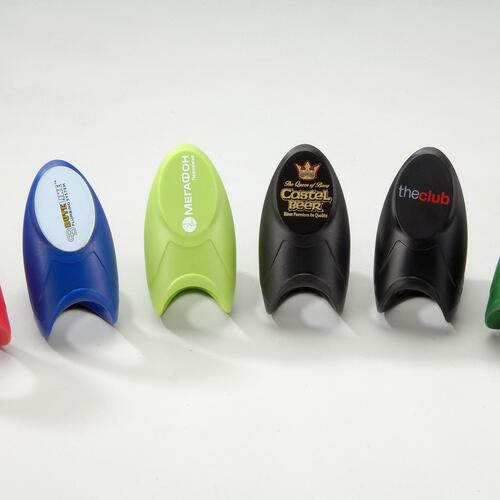Finger bottle opener image
