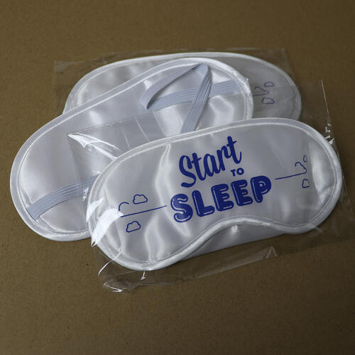 Schlafmaske Polyester image